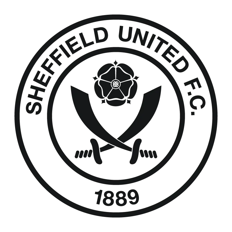 Sheffield United Football Club - v1999