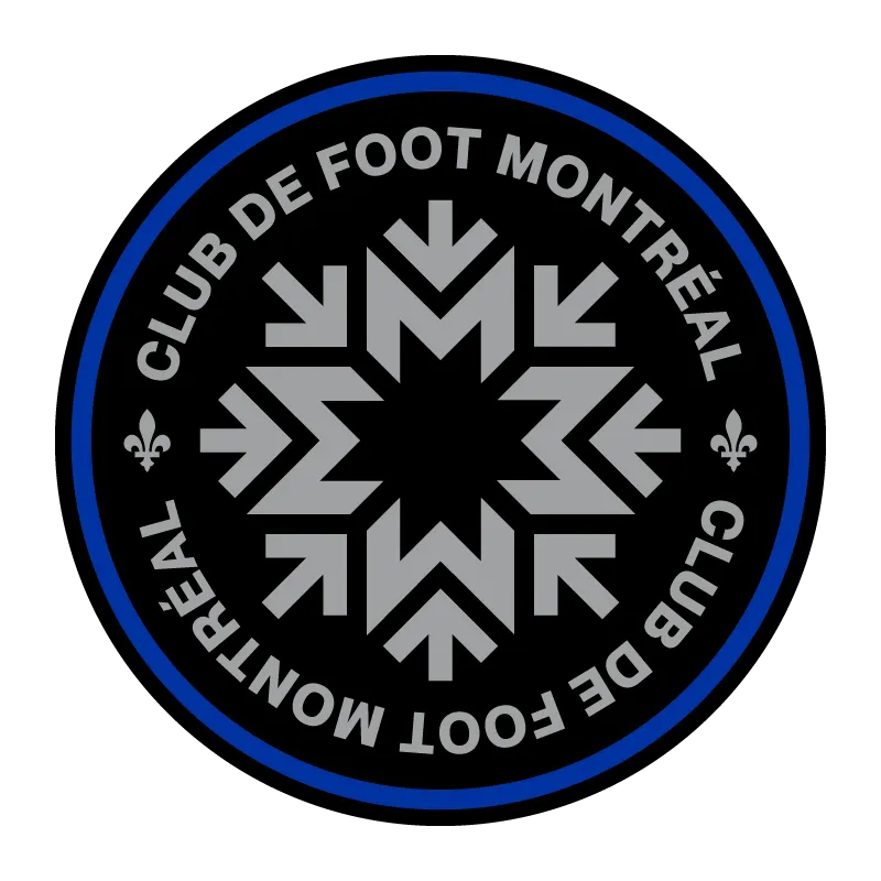 Club de Foot Montréal - v2021