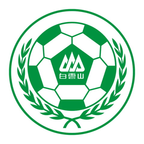 Guangzhou Baiyunshan Football Club