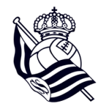 Real Sociedad de Fútbol - vundefined