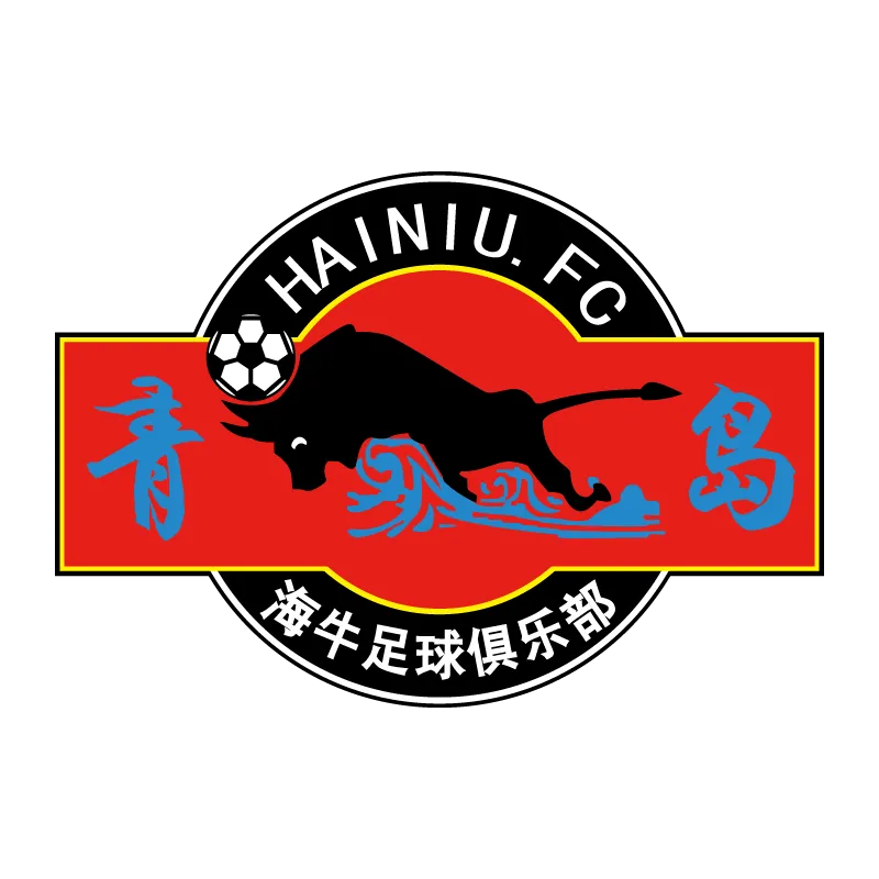 Qingdao Football Club - v2013