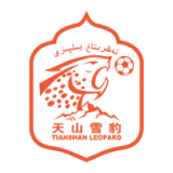 Xinjiang Tianshan Leopard Football Club - vundefined