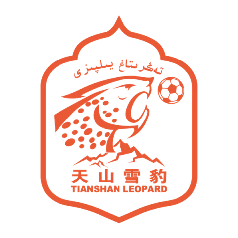 Xinjiang Tianshan Leopard Football Club