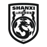 Shanxi Chongde Ronghai Football club - vundefined