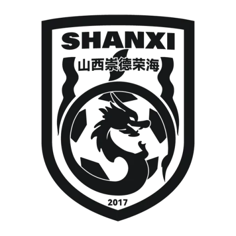 Shanxi Chongde Ronghai Football club