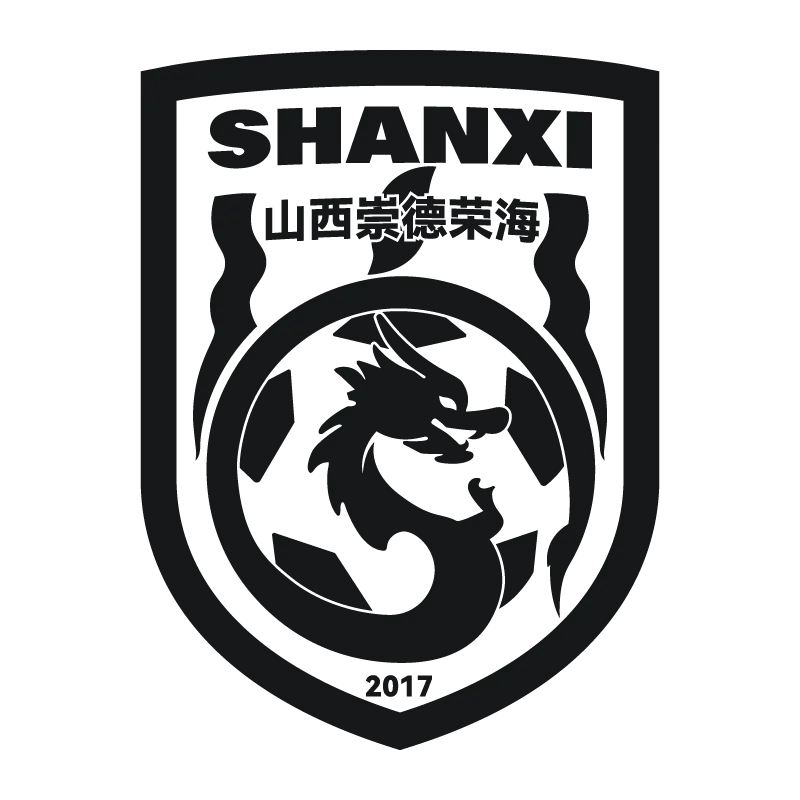 Shanxi Chongde Ronghai Football club - v2025.03