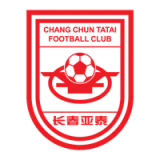 Changchun Yatai Football Club - vundefined