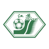 Jiangsu Football Club - vundefined
