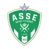 Association Sportive de Saint-Étienne Loire - vundefined