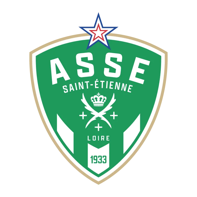 Association Sportive de Saint-Étienne Loire - v2022