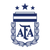 Argentine Football Association - Mono