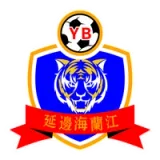 Yanbian Longding Football Club - vundefined