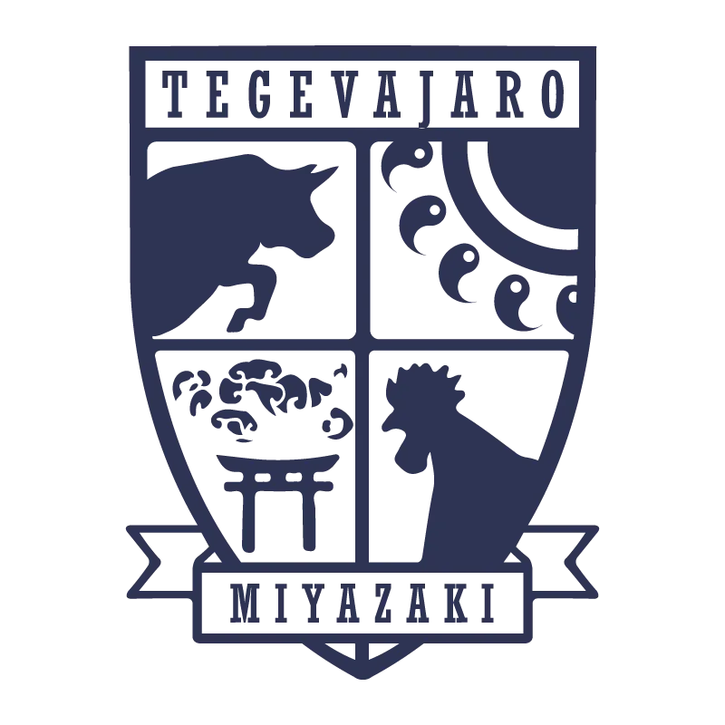 Tegevajaro Miyazaki Football Club - v2017