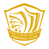 Cangzhou Mighty Lions Football Club - vundefined