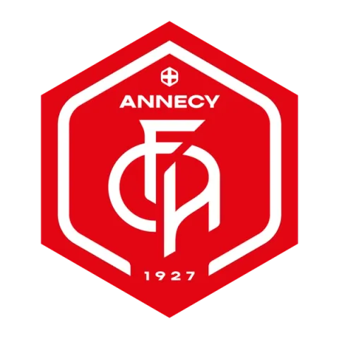 Football Club d'Annecy