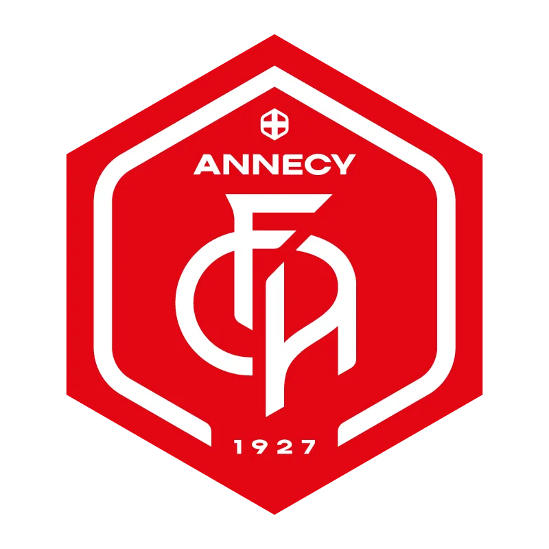 Football Club d'Annecy - v2022