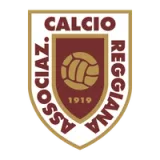 Associazione Calcio Reggiana 1919 - vundefined