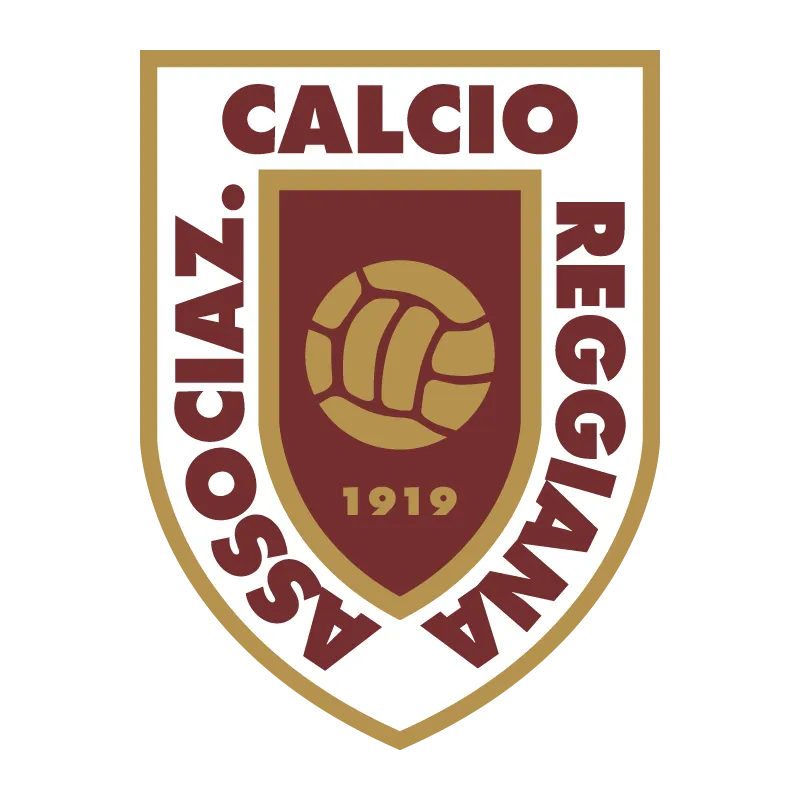 Associazione Calcio Reggiana 1919 - v2024