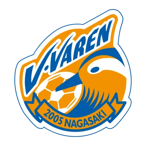 V-Varen Nagasaki Football Club