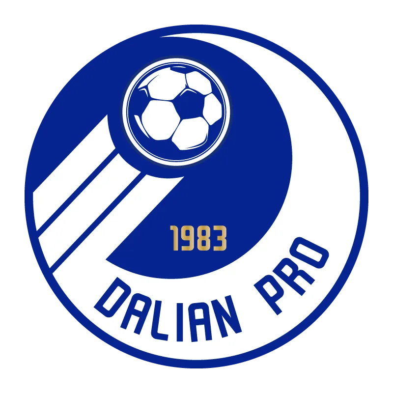 Dalian Professional Football Club - v2020