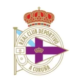 Real Club Deportivo de La Coruña - vundefined