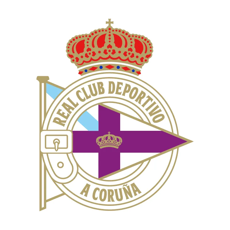 Real Club Deportivo de La Coruña - v2026