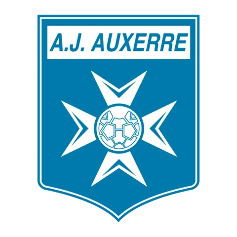 Association de la Jeunesse Auxerroise