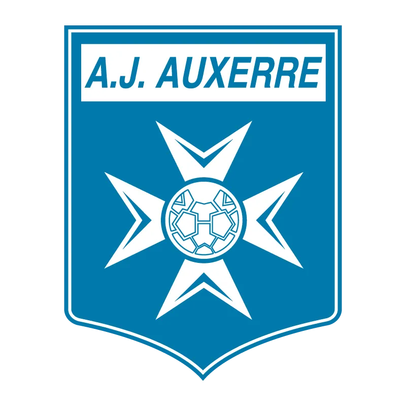 Association de la Jeunesse Auxerroise - v1997