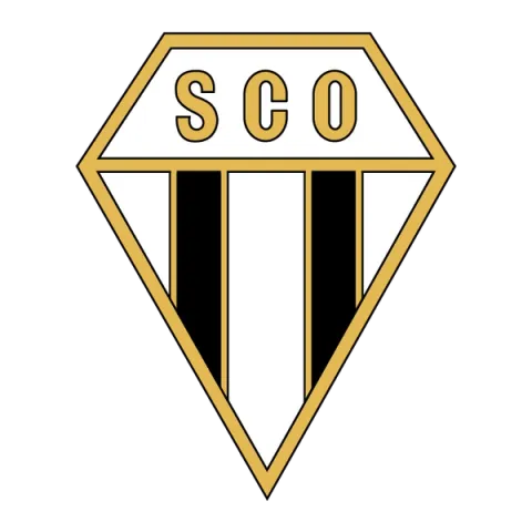 Angers Sporting Club de l'Ouest
