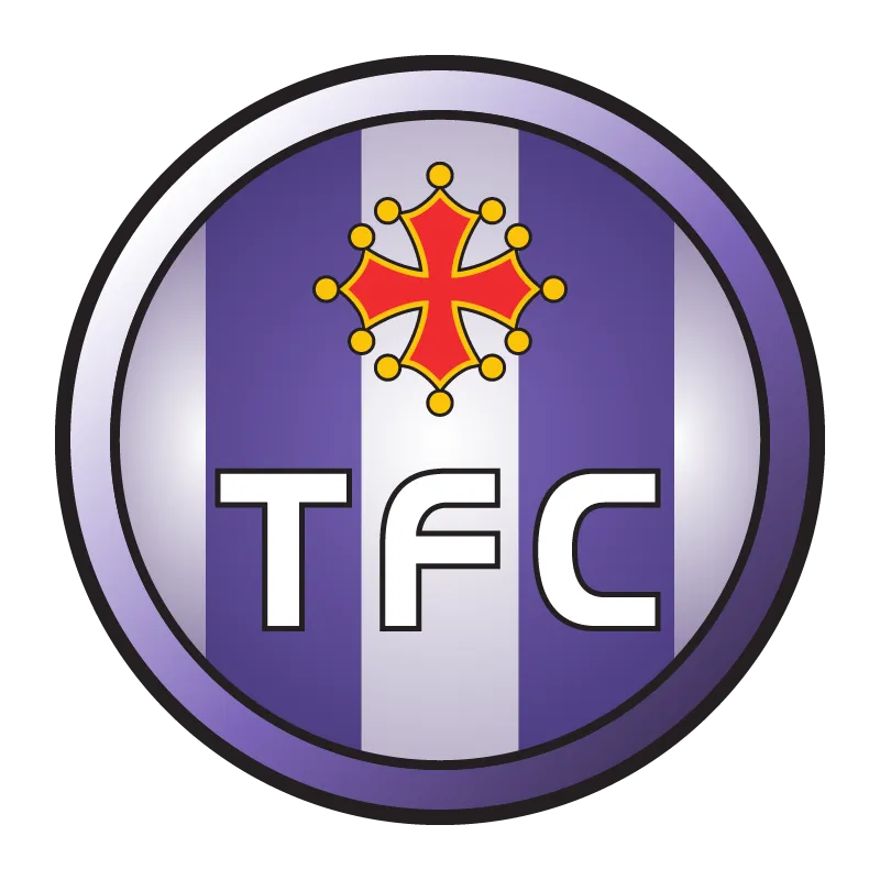 Toulouse Football Club - v2001