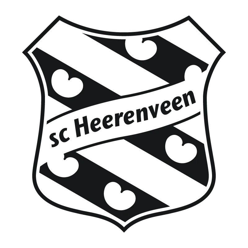 Sportclub Heerenveen - v2010