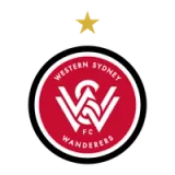 Western Sydney Wanderers Football Club - Color
