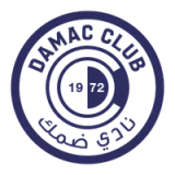 Damac Football Club - vundefined