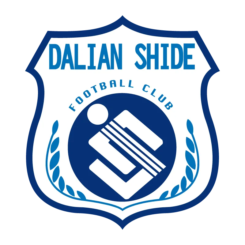 Dalian Shide Football Club - v2002