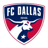 Football Club Dallas - vundefined