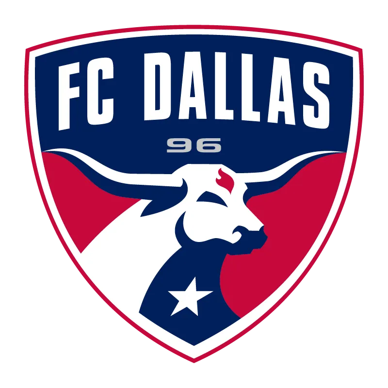 Football Club Dallas - v2005