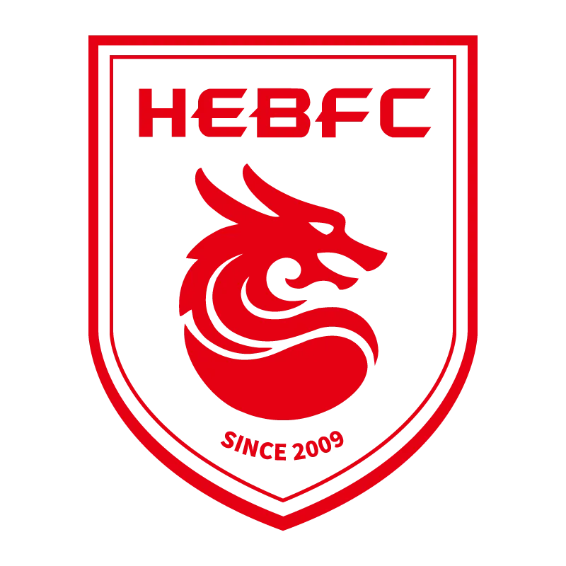 Hebei Football Club - v2021