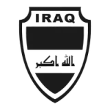 Iraq national football team - Mono