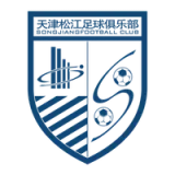 Tianjin Tianhai Footbal Club - vundefined