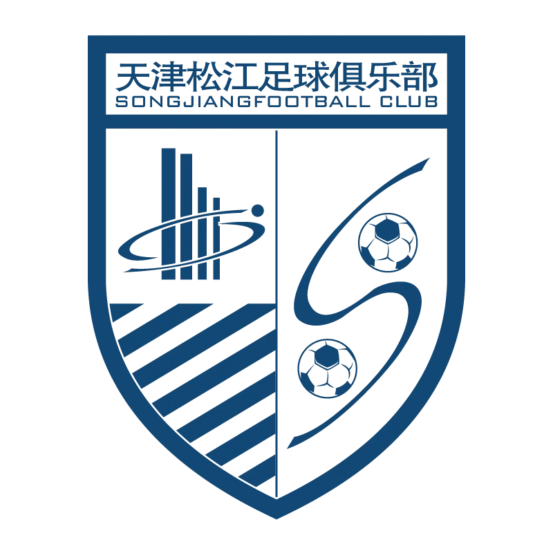 Tianjin Tianhai Footbal Club - v2008