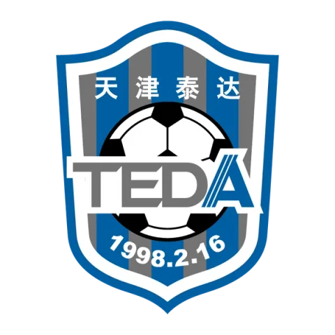 Tianjin Jinmen Tiger Football Club