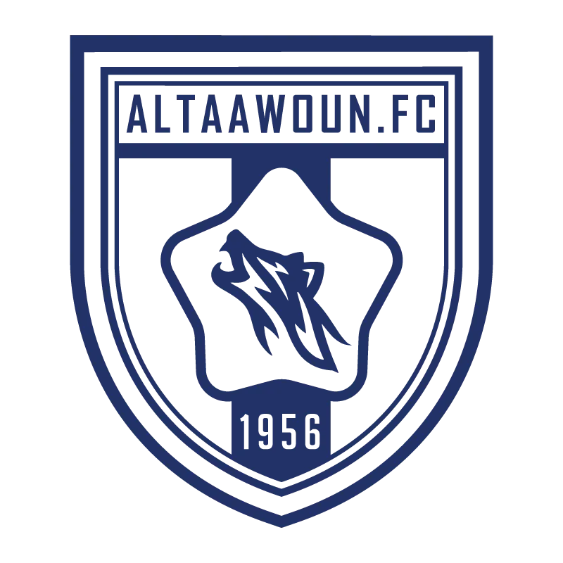 Al Taawoun Football Club - v2019