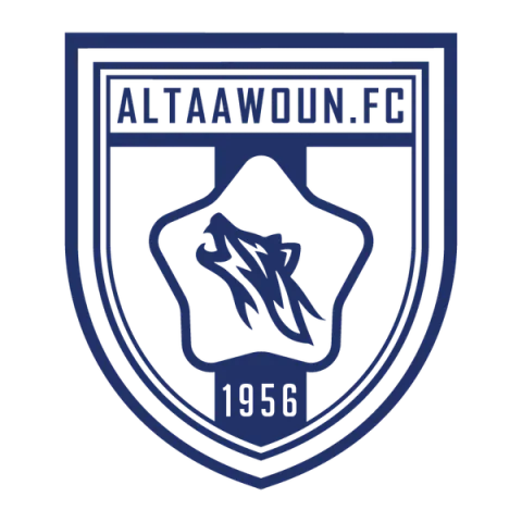 Al Taawoun Football Club