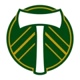 Portland Timbers Soccer Club - Color