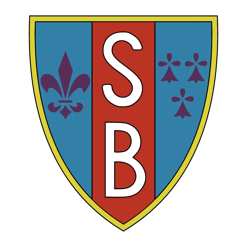 Stade Brestois 29 - v1960