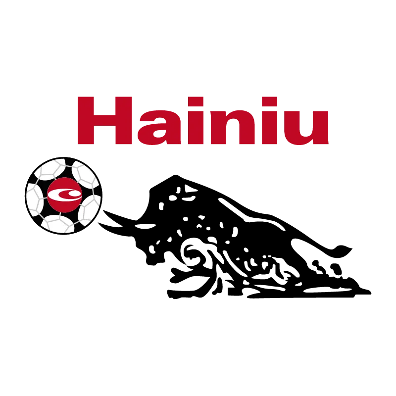 Qingdao Hainiu Football Club - v1997