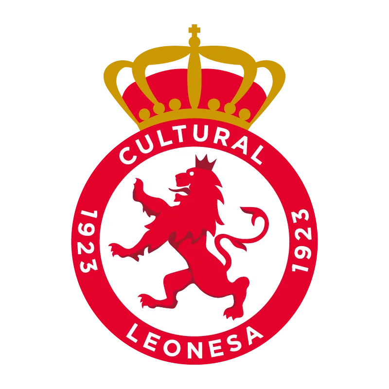 Cultural y Deportiva Leonesa - v2018