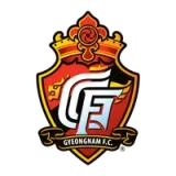 Gyeongnam Football Club - vundefined