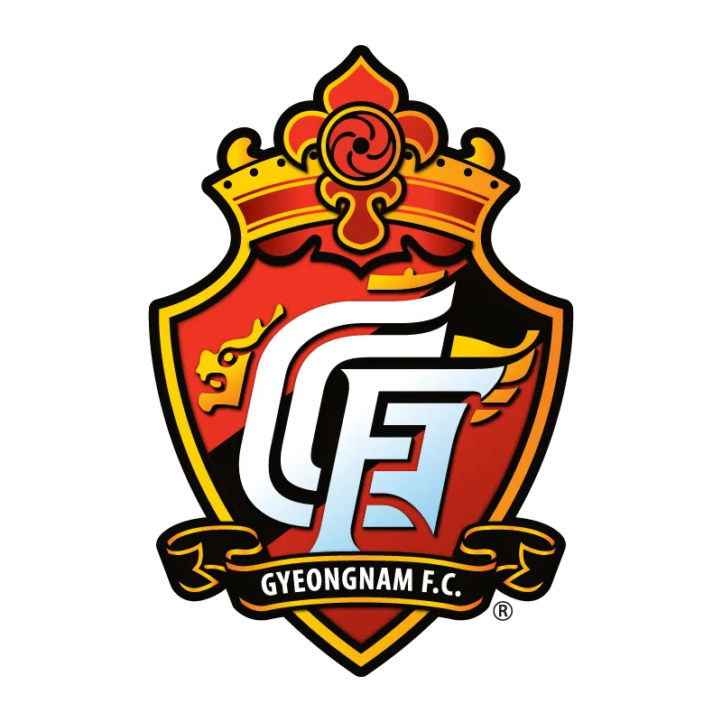 Gyeongnam Football Club - v2010