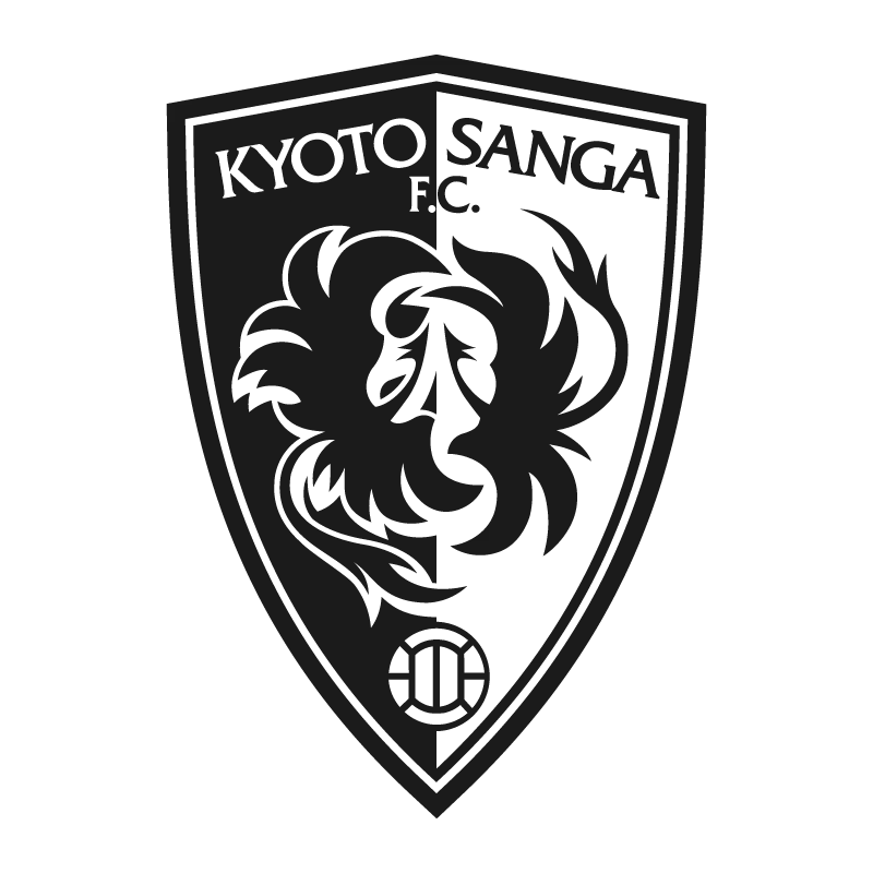Kyoto Sanga Football Club - v2007
